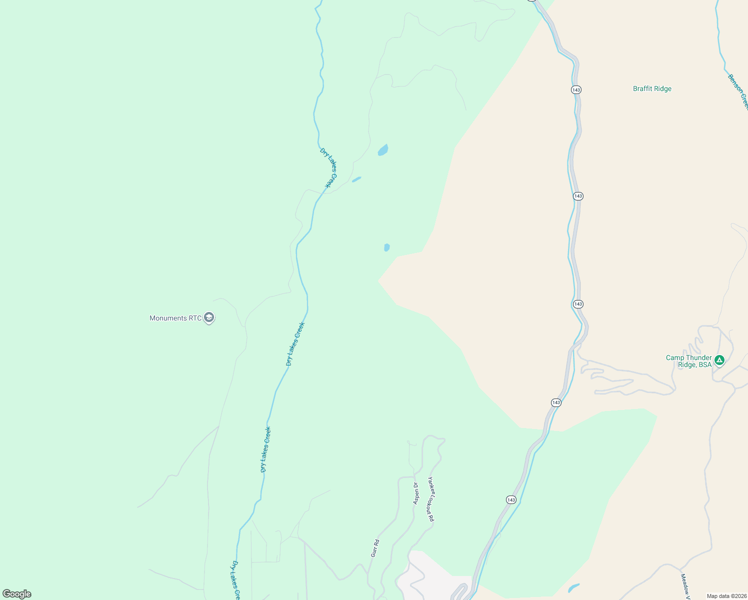 map of restaurants, bars, coffee shops, grocery stores, and more near in Brian Head