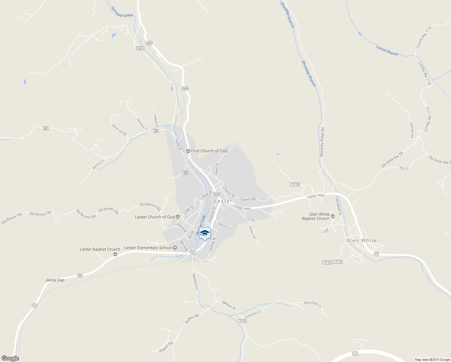 map of restaurants, bars, coffee shops, grocery stores, and more near 152 Grandison in Surveyor