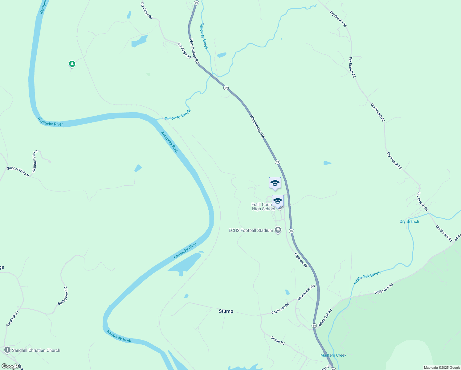 map of restaurants, bars, coffee shops, grocery stores, and more near 1355 Witt Ridge in Irvine