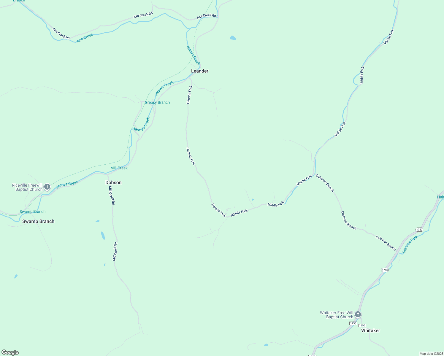 map of restaurants, bars, coffee shops, grocery stores, and more near 4851 Middle Fork in Leander