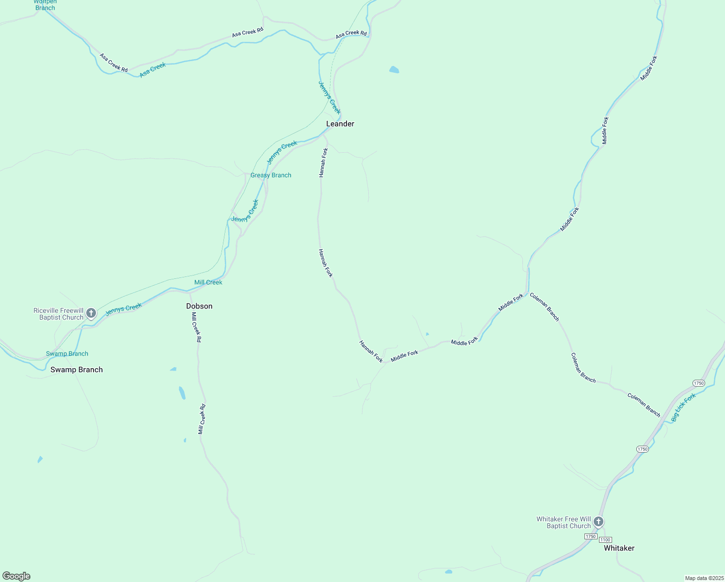 map of restaurants, bars, coffee shops, grocery stores, and more near 4851 Middle Fork in Leander