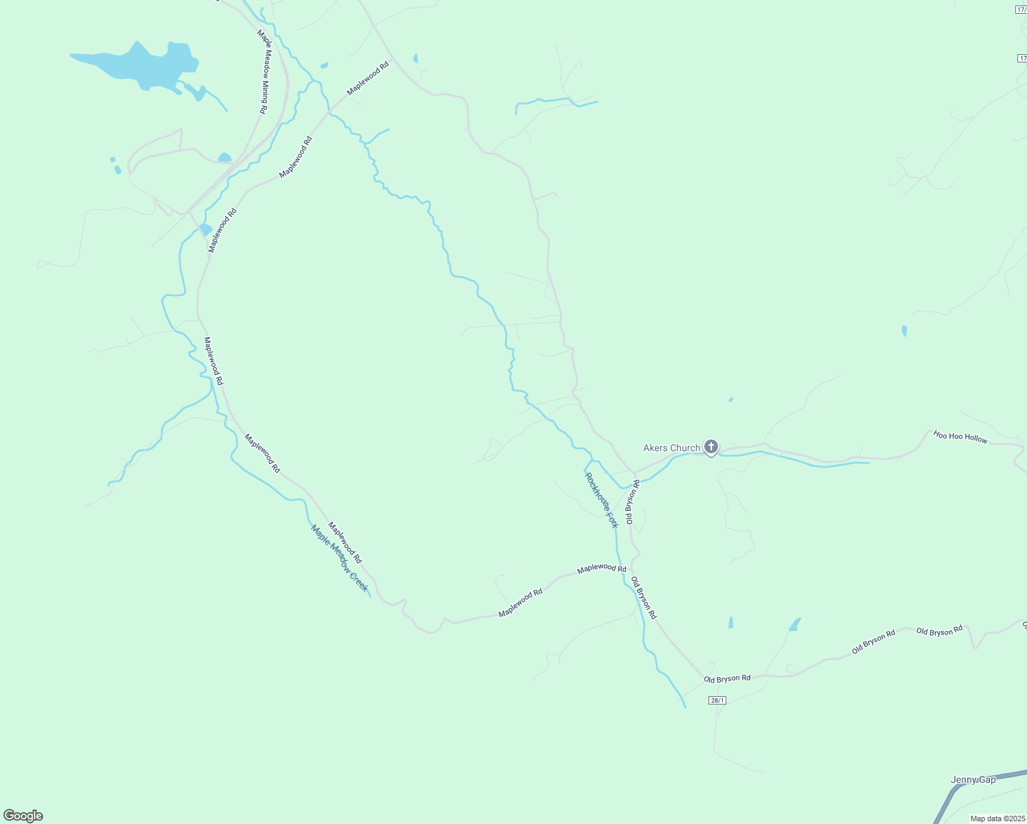 map of restaurants, bars, coffee shops, grocery stores, and more near 206 Deweese Court in Lester