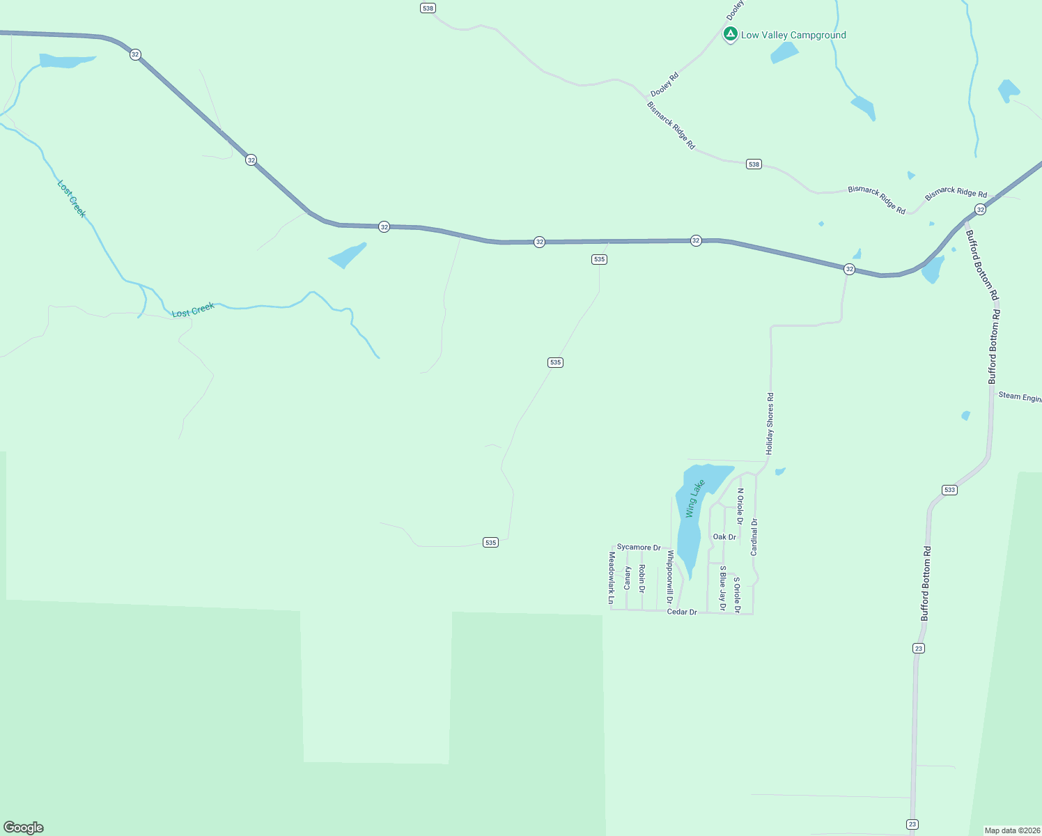 map of restaurants, bars, coffee shops, grocery stores, and more near Carr Road in Washington County