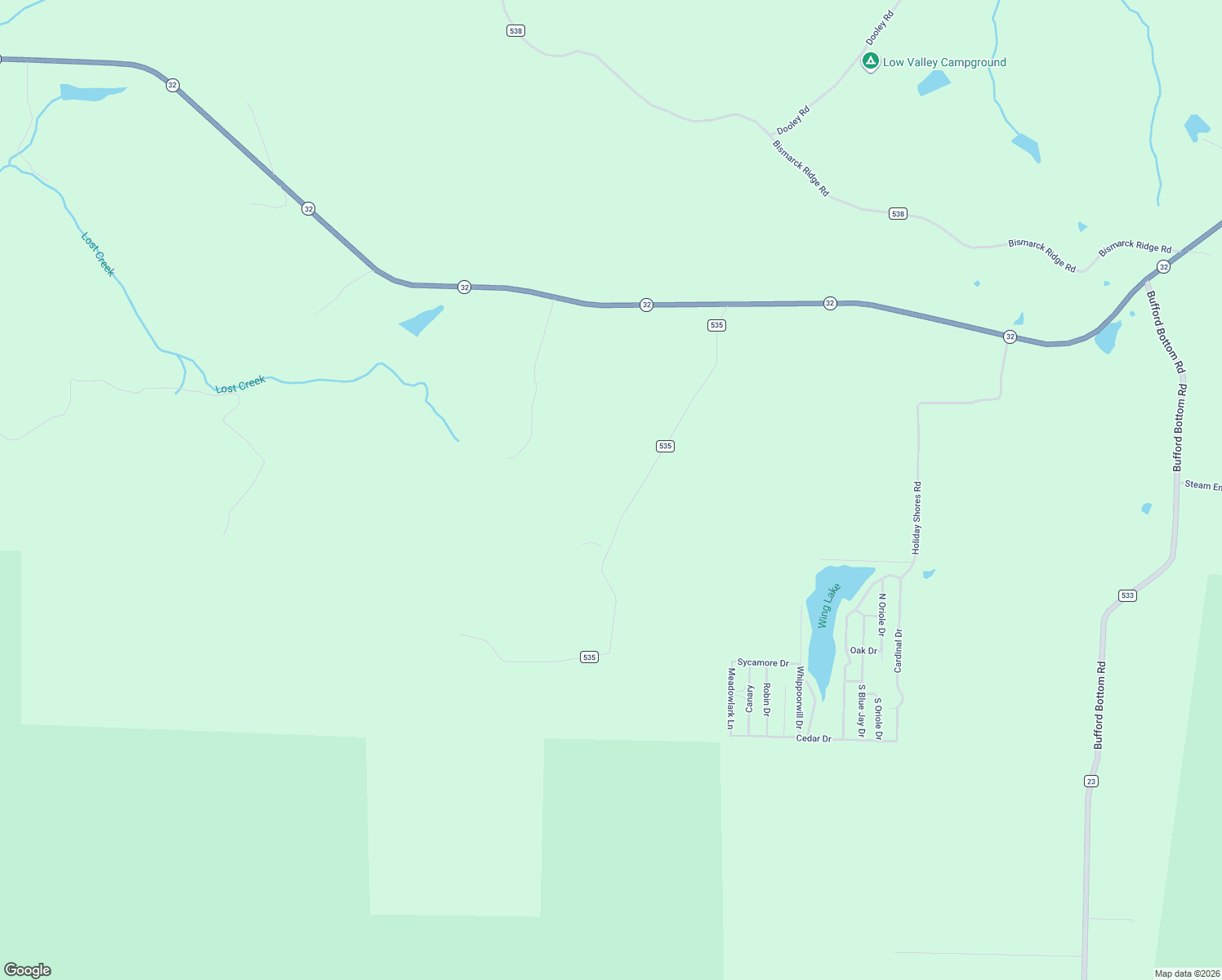 map of restaurants, bars, coffee shops, grocery stores, and more near 10562 Carr Road in Bismarck