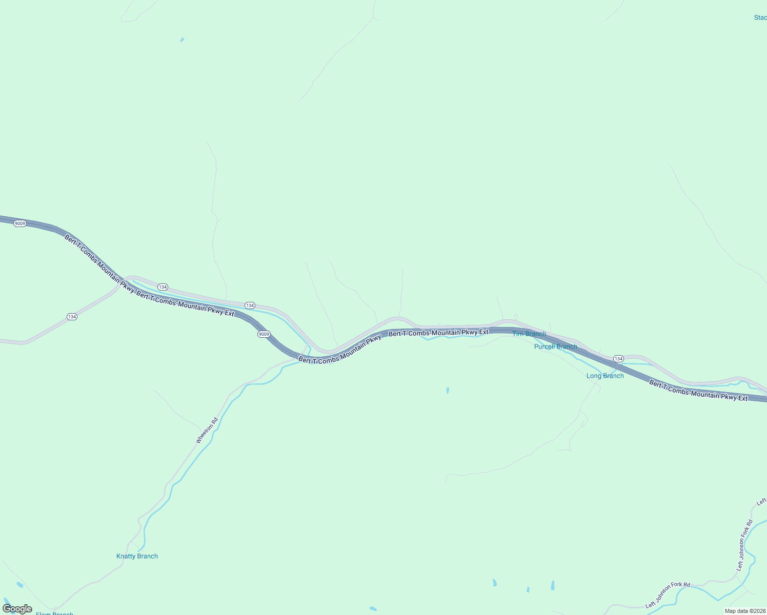 map of restaurants, bars, coffee shops, grocery stores, and more near in Magoffin County