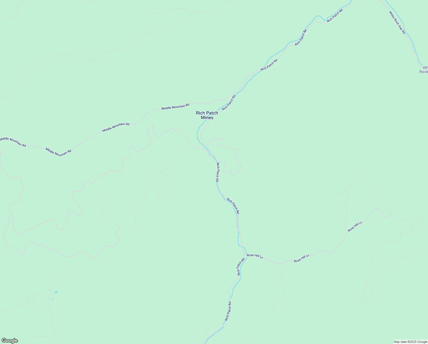 map of restaurants, bars, coffee shops, grocery stores, and more near 8122 Rich Patch Road in Covington