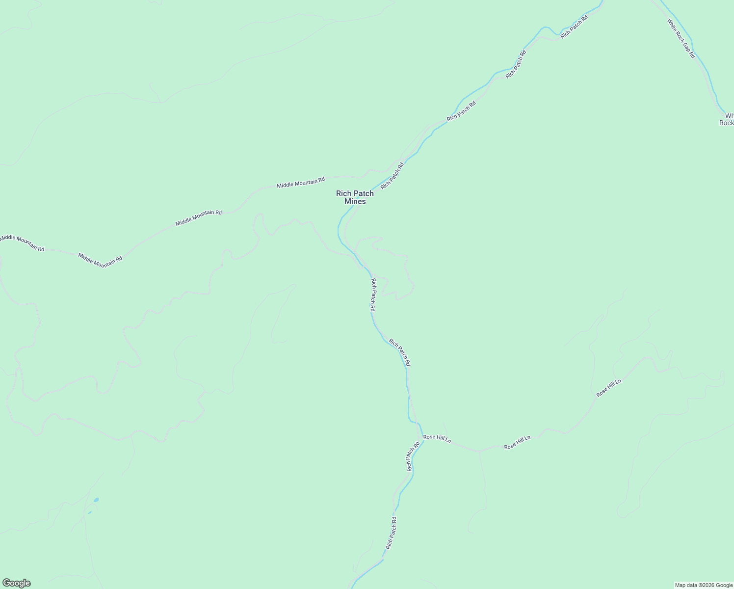 map of restaurants, bars, coffee shops, grocery stores, and more near 8122 Rich Patch Road in Covington