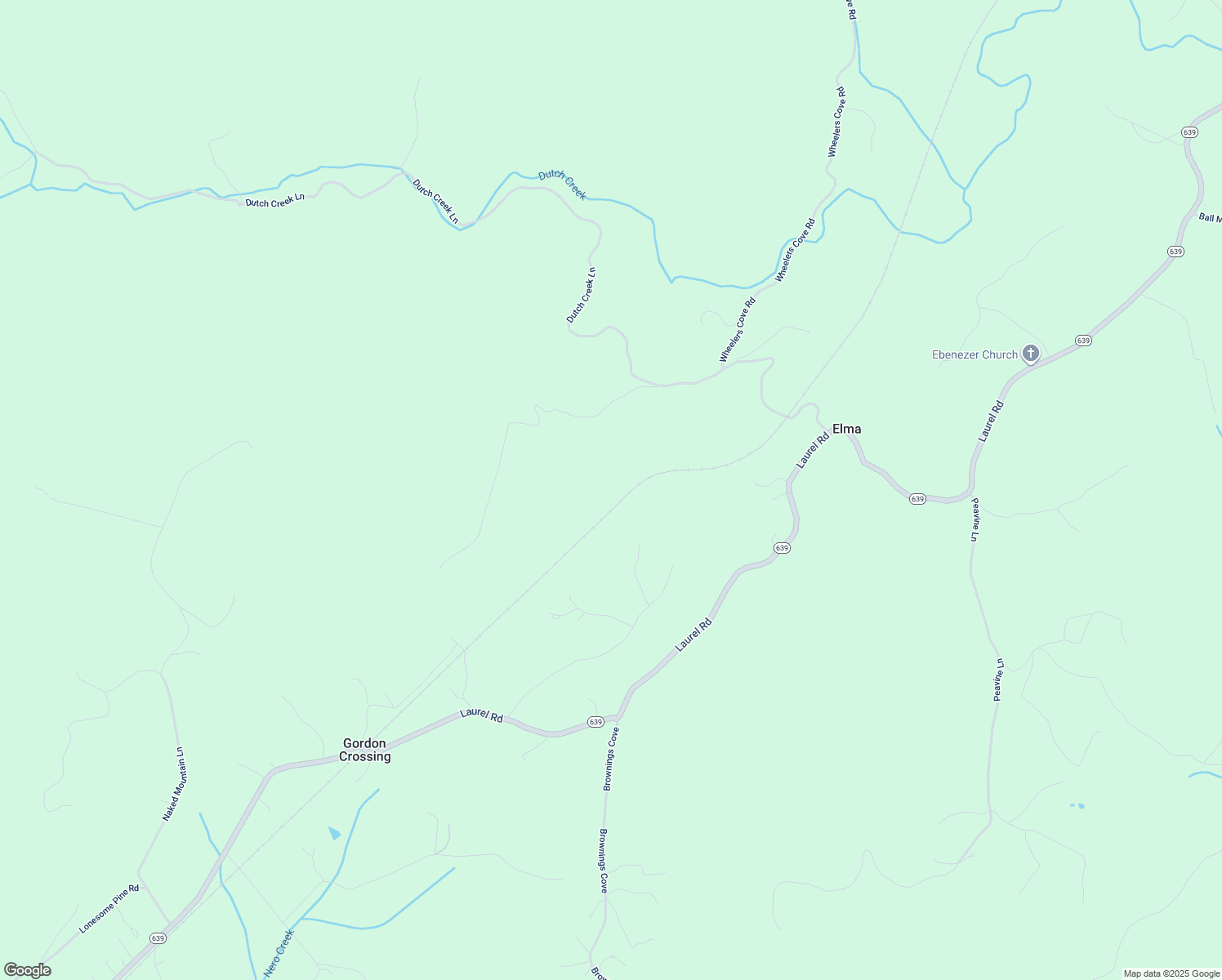 map of restaurants, bars, coffee shops, grocery stores, and more near in Shipman