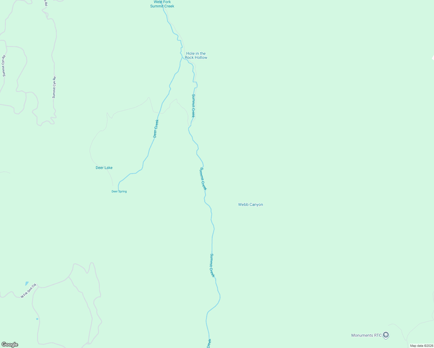 map of restaurants, bars, coffee shops, grocery stores, and more near in Brian Head