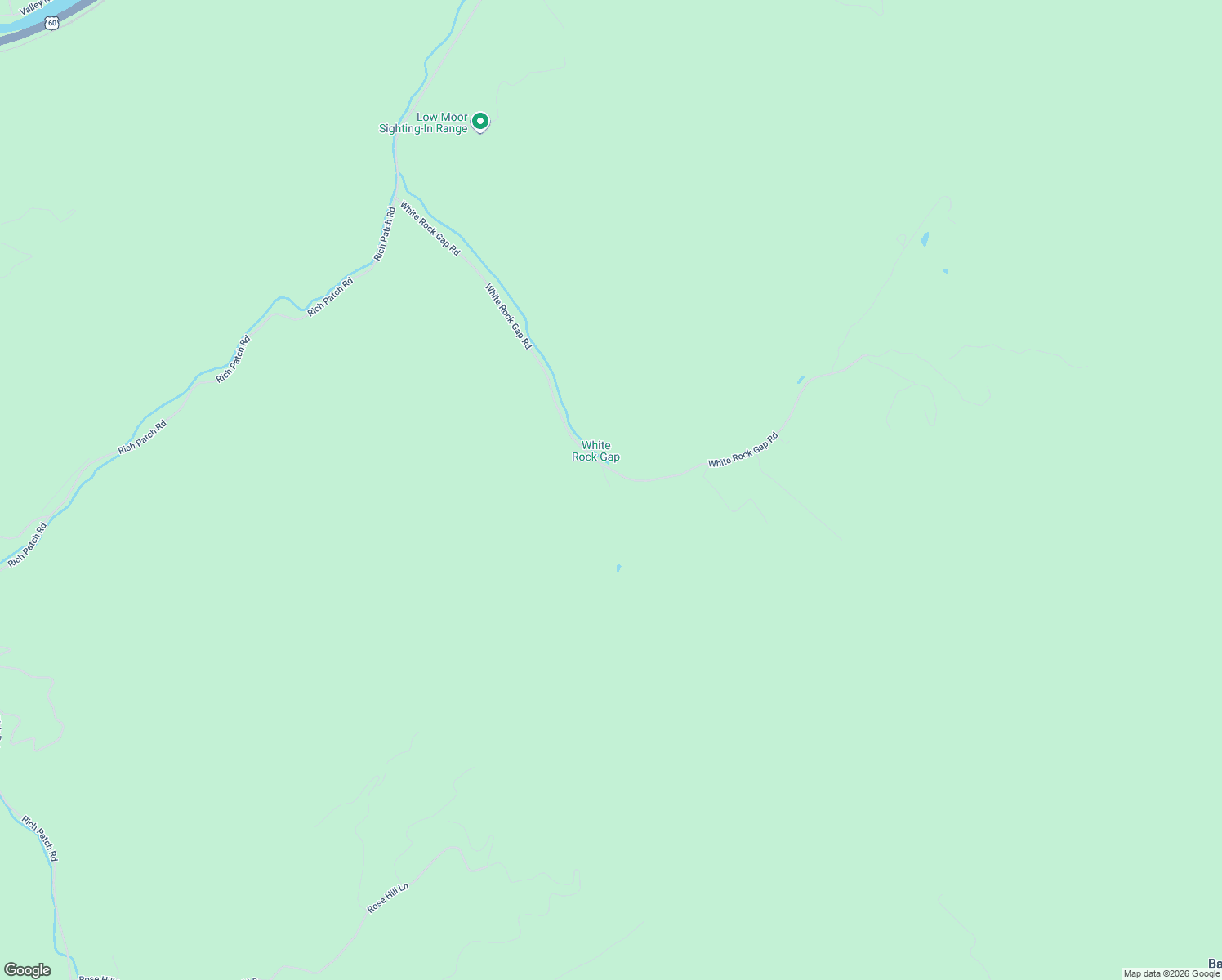 map of restaurants, bars, coffee shops, grocery stores, and more near 511 White Rock Gap Road in Covington
