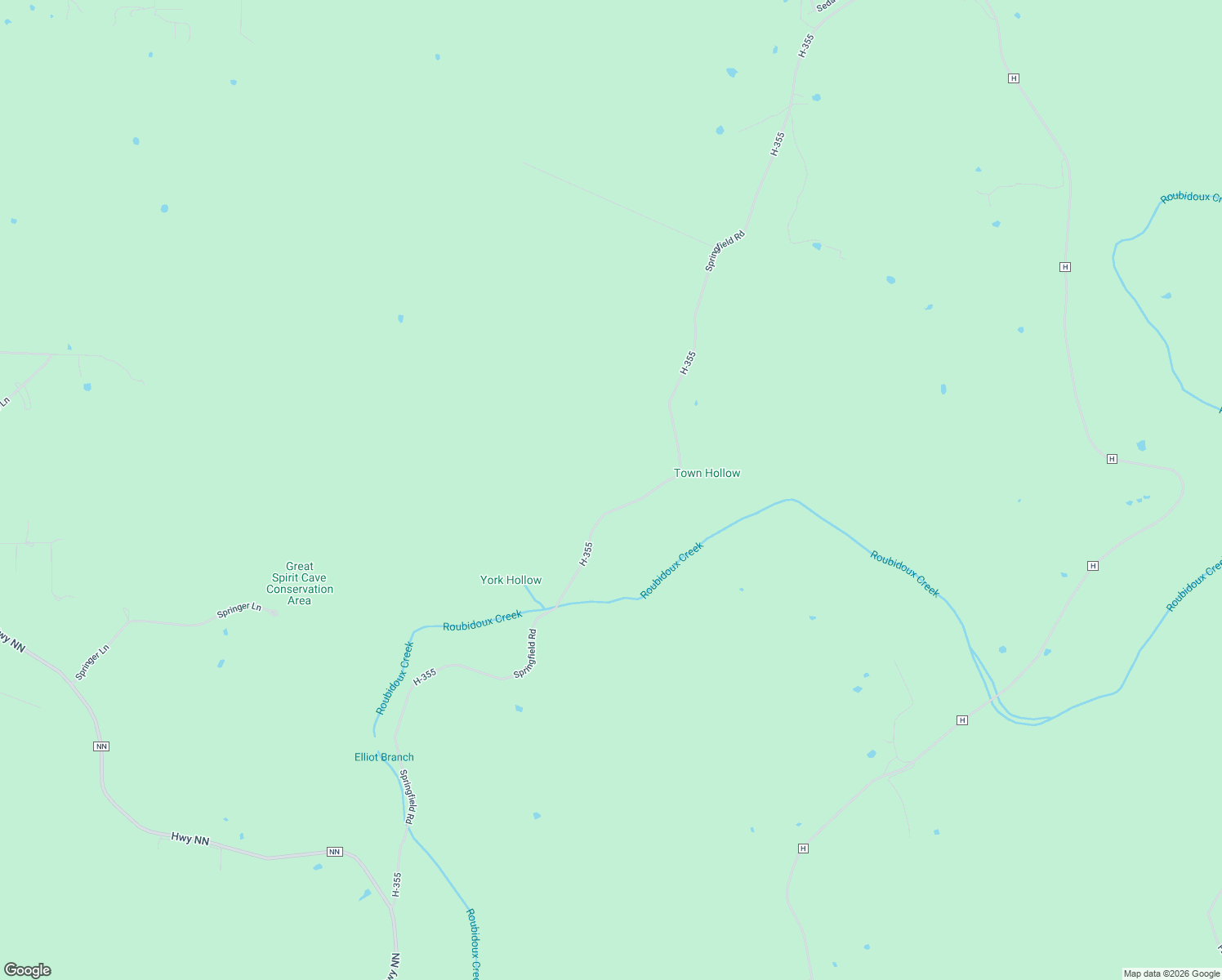 map of restaurants, bars, coffee shops, grocery stores, and more near 27286 H-355 in Waynesville