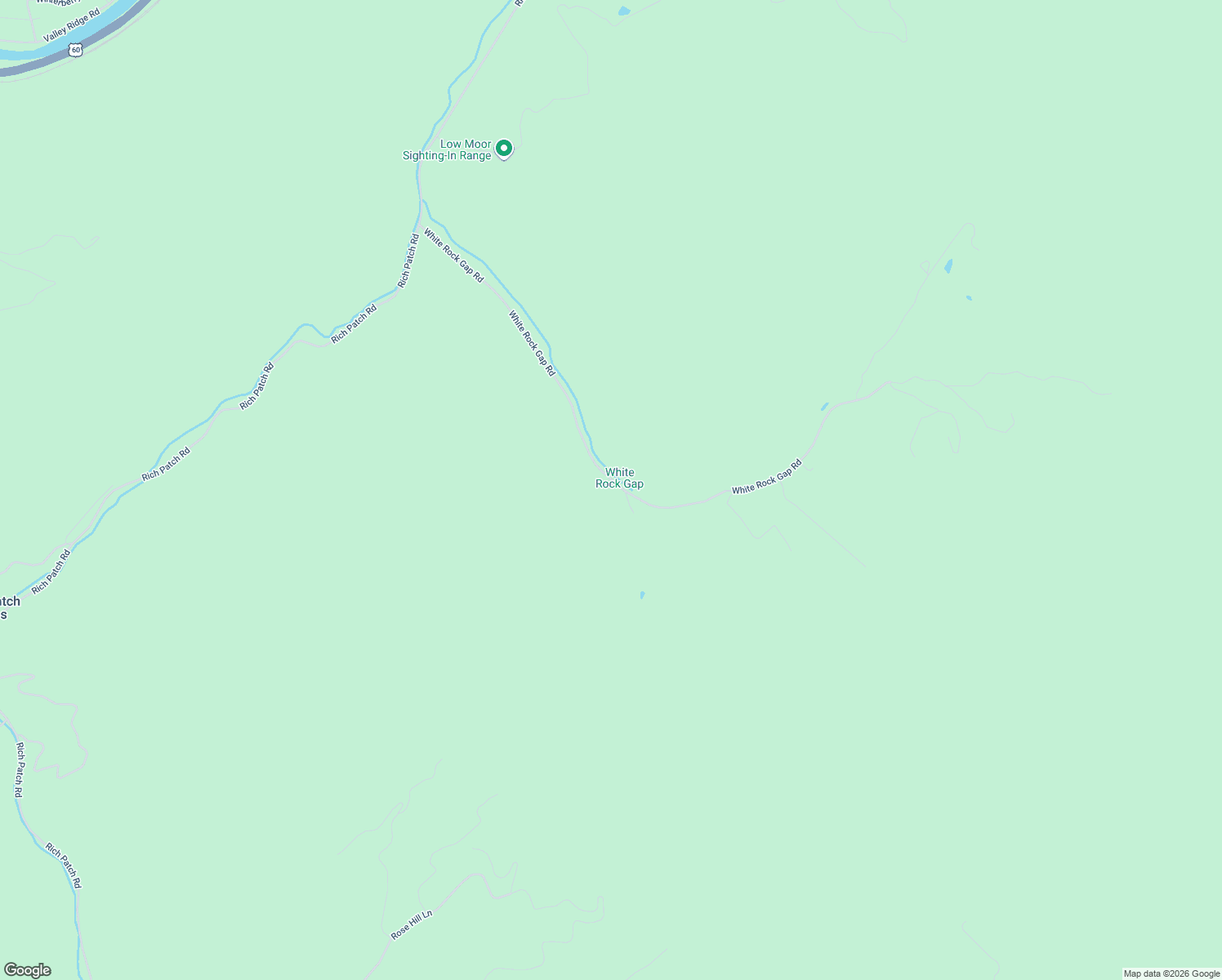 map of restaurants, bars, coffee shops, grocery stores, and more near 511 White Rock Gap Road in Covington