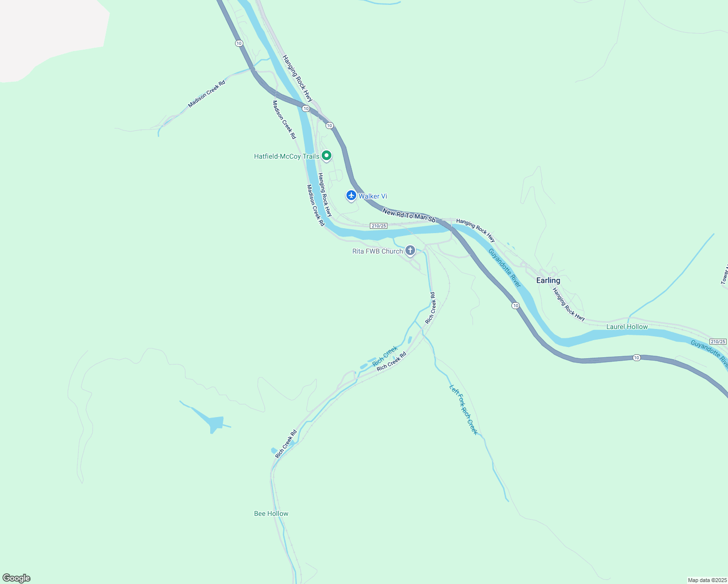 map of restaurants, bars, coffee shops, grocery stores, and more near in Lyburn