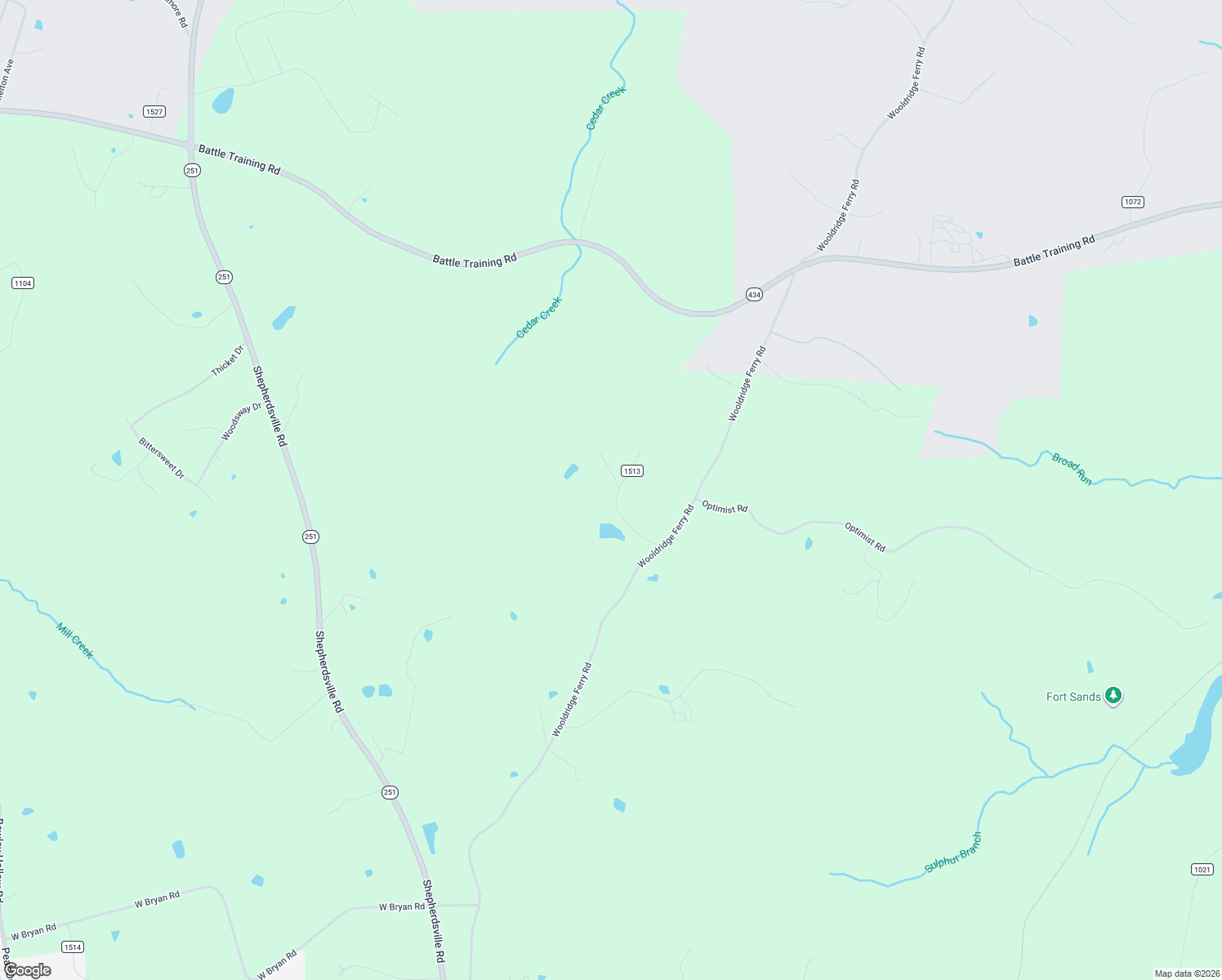 map of restaurants, bars, coffee shops, grocery stores, and more near 271 Woods Lane in Elizabethtown