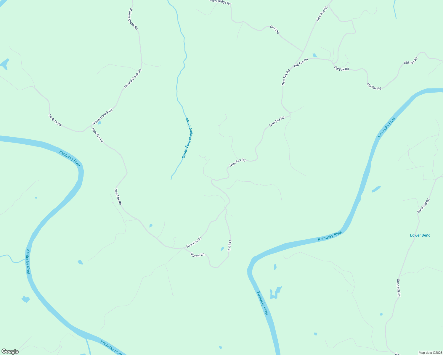 map of restaurants, bars, coffee shops, grocery stores, and more near 2750 New Fox Road in Irvine