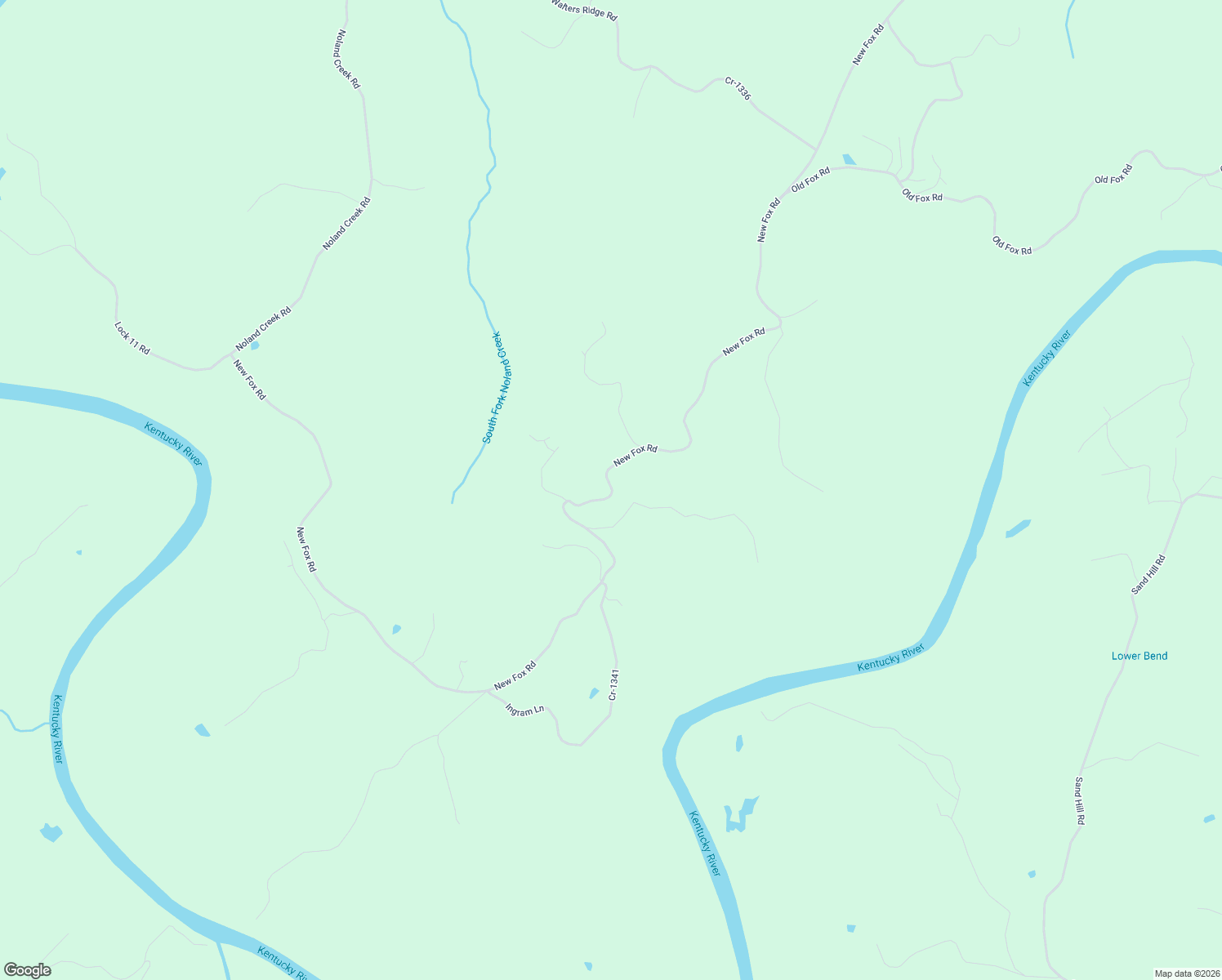 map of restaurants, bars, coffee shops, grocery stores, and more near 2750 New Fox Road in Irvine