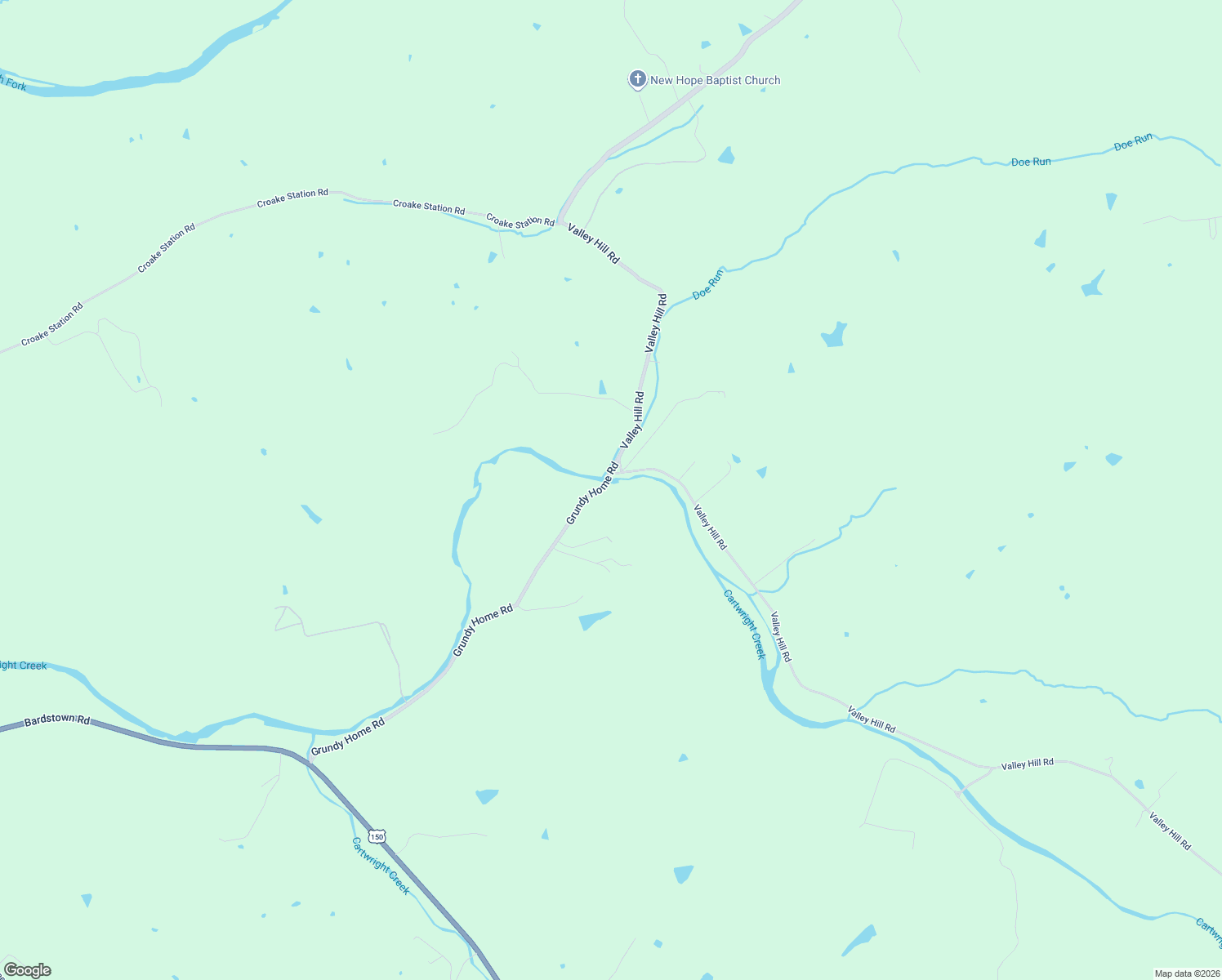 map of restaurants, bars, coffee shops, grocery stores, and more near 700-716 Grundy Home Road in Springfield