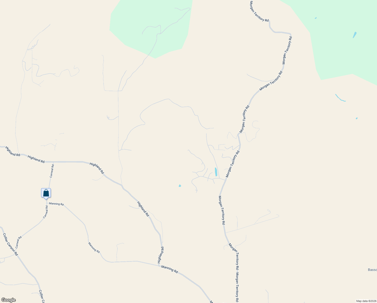 map of restaurants, bars, coffee shops, grocery stores, and more near 9019 Doubletree Lane in Livermore