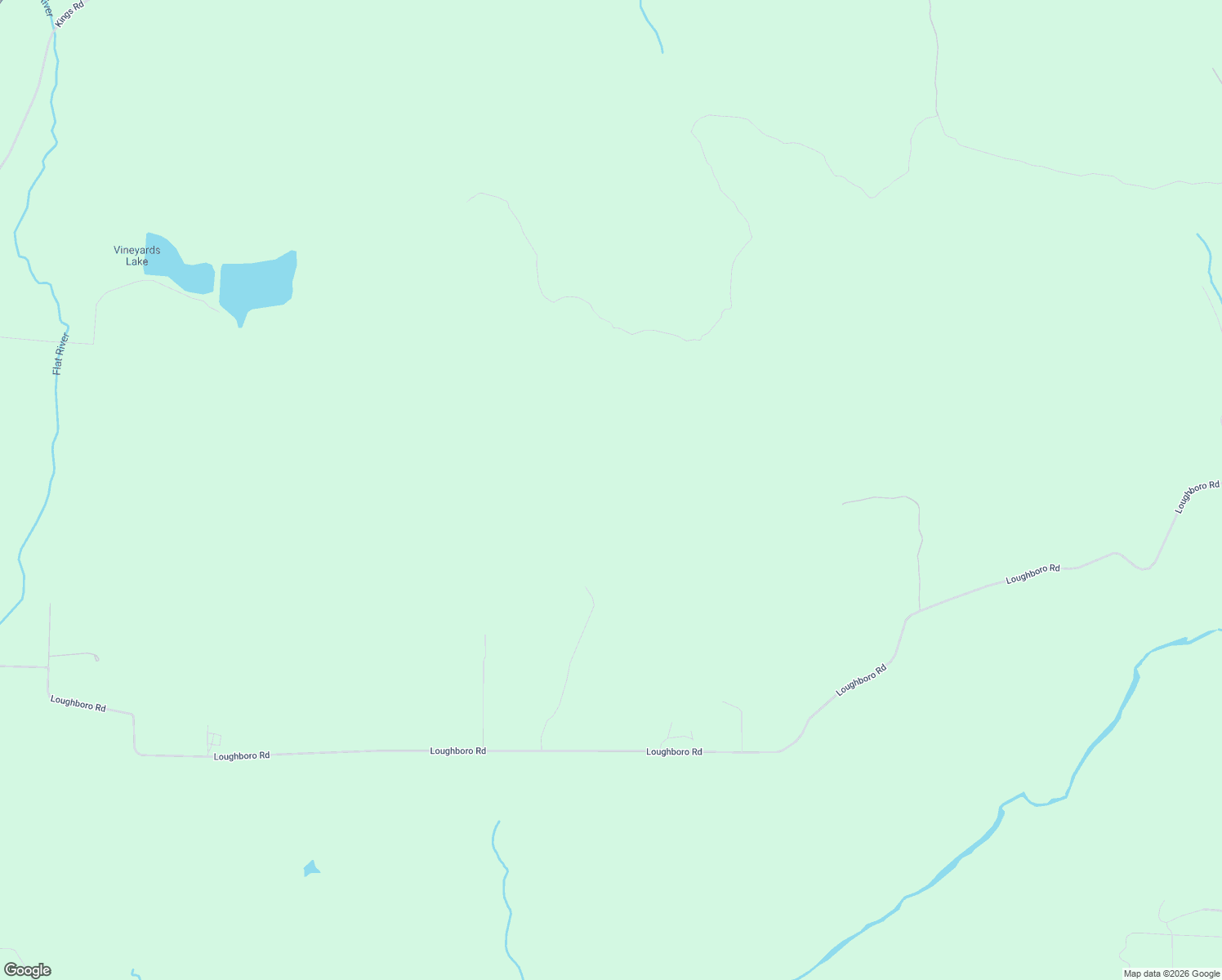 map of restaurants, bars, coffee shops, grocery stores, and more near 1345 Loughboro Road in Bismarck