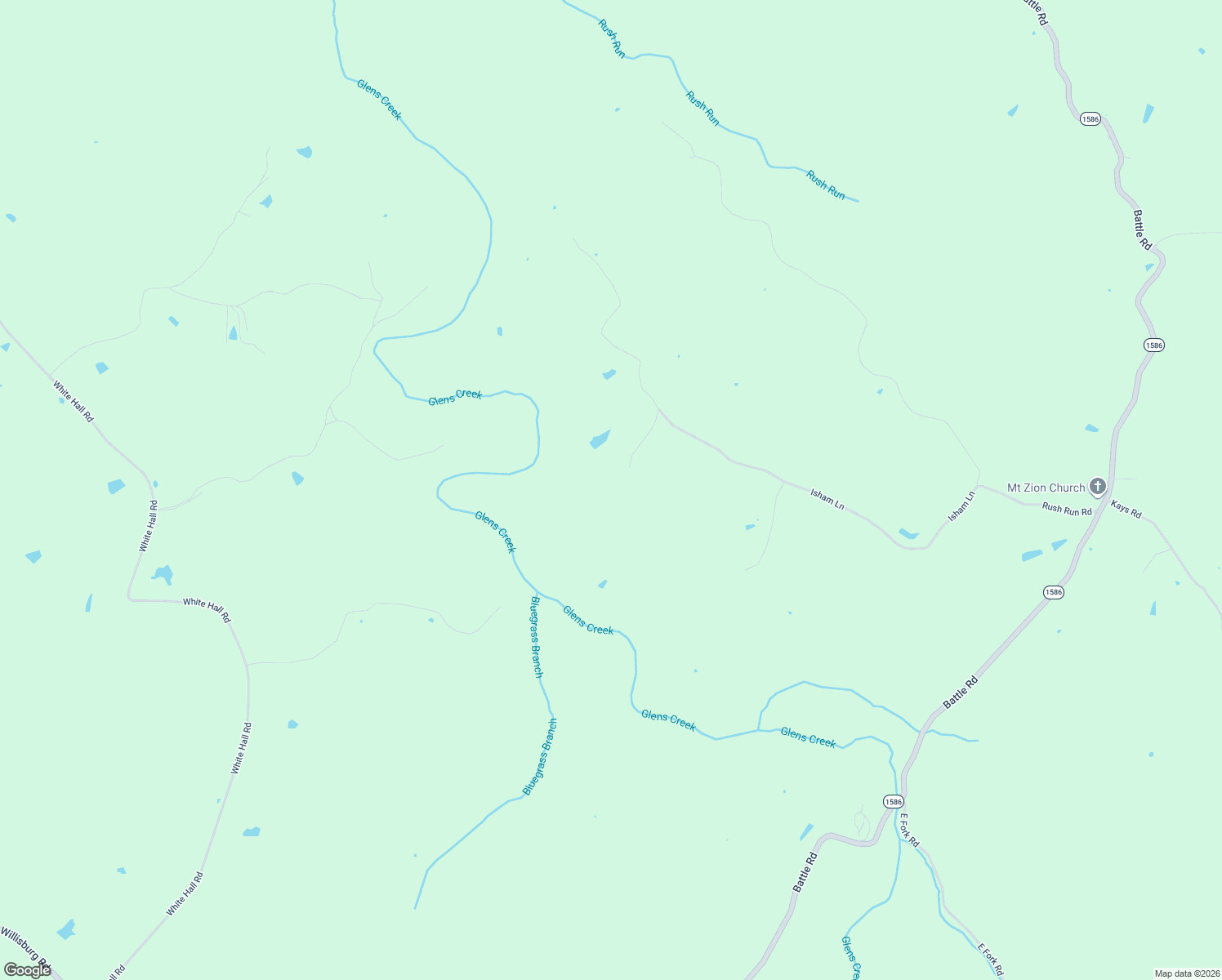 map of restaurants, bars, coffee shops, grocery stores, and more near in Mackville