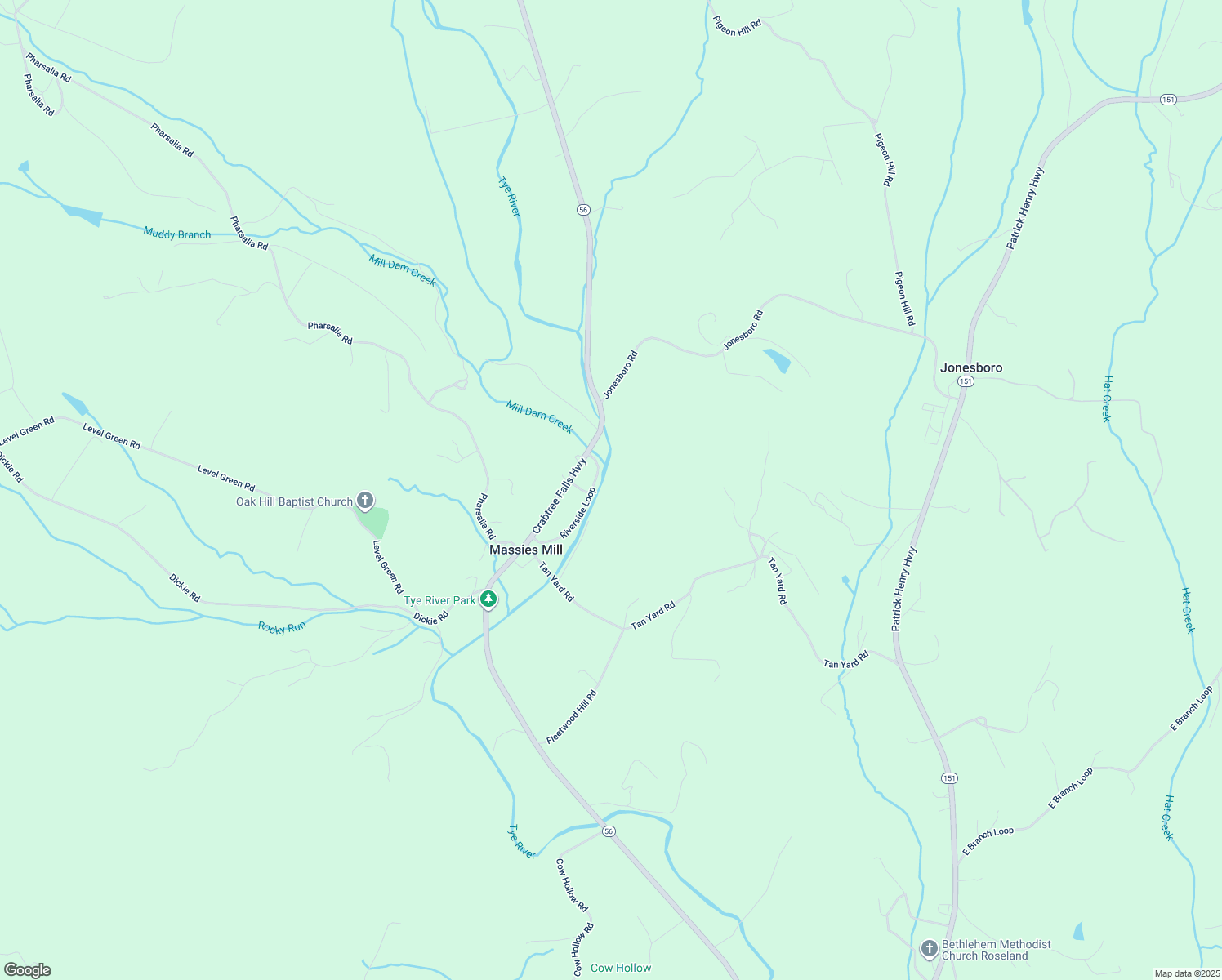 map of restaurants, bars, coffee shops, grocery stores, and more near in WINTERGRN RST