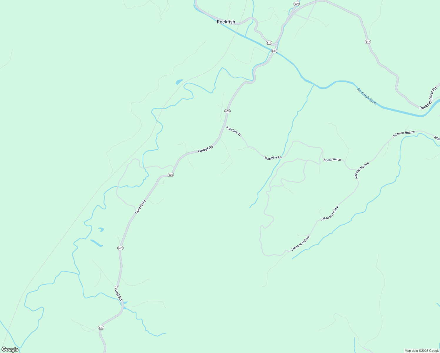 map of restaurants, bars, coffee shops, grocery stores, and more near 275 Mountain Star Drive in Shipman