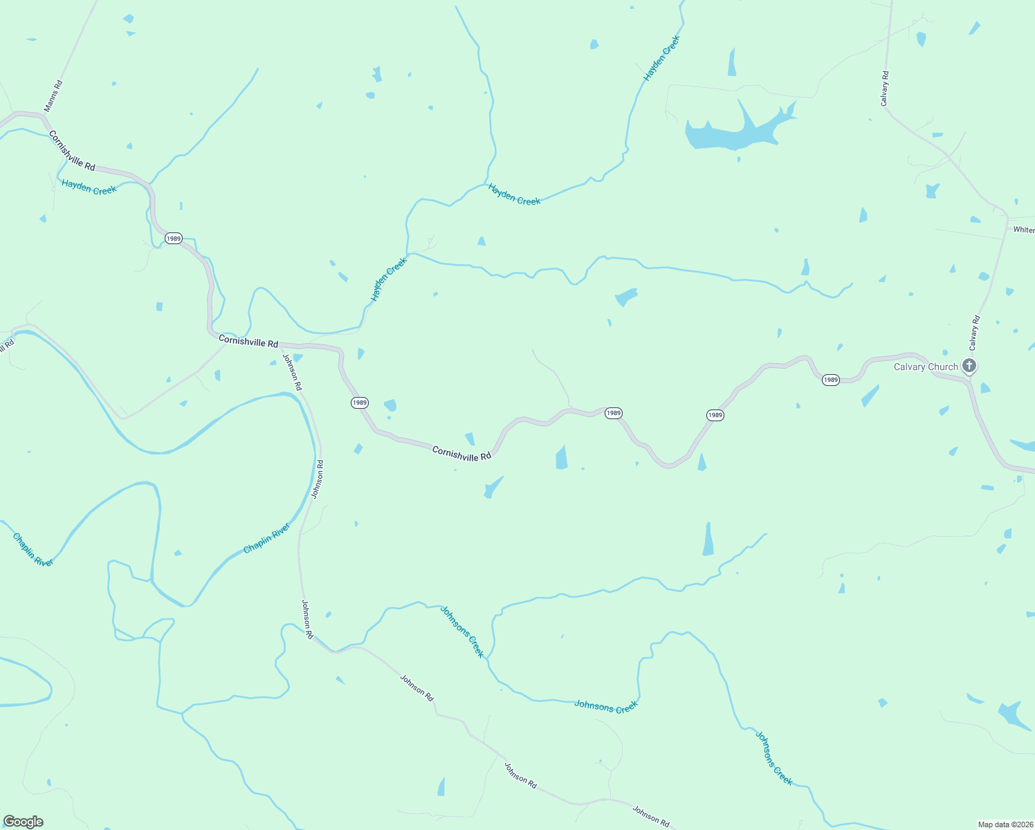 map of restaurants, bars, coffee shops, grocery stores, and more near 6073 Cornishville Road in Cornishville