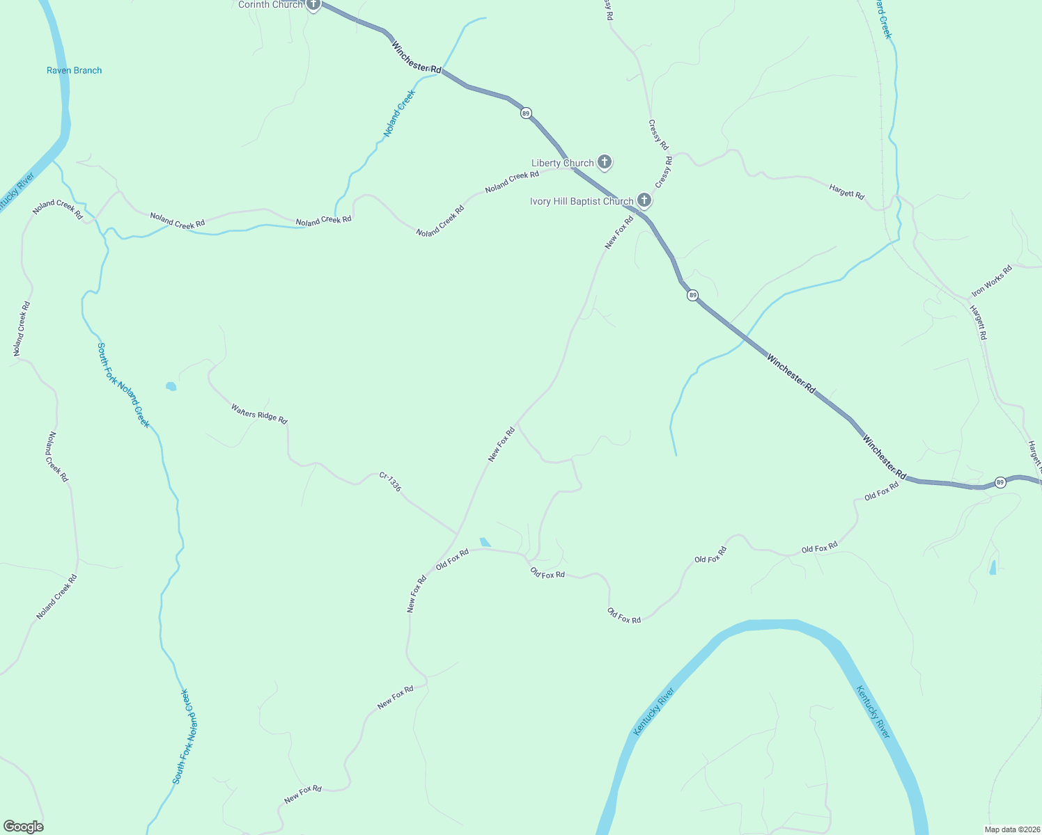 map of restaurants, bars, coffee shops, grocery stores, and more near 585 New Fox Road in Irvine