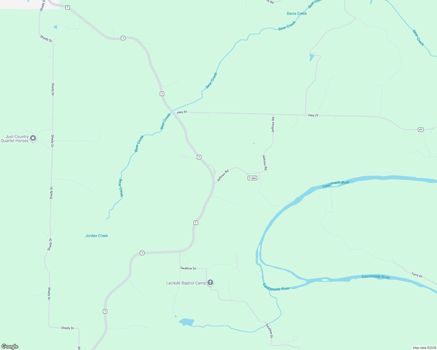 map of restaurants, bars, coffee shops, grocery stores, and more near 30012 Jeffries Road in Richland