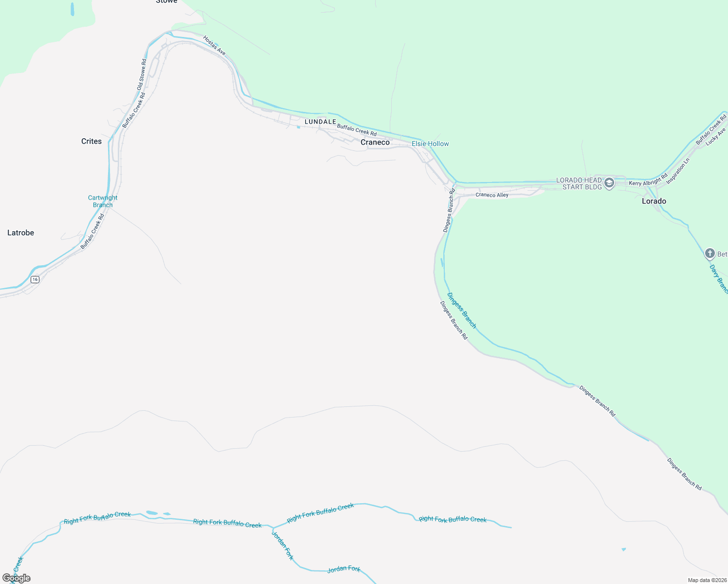 map of restaurants, bars, coffee shops, grocery stores, and more near in 