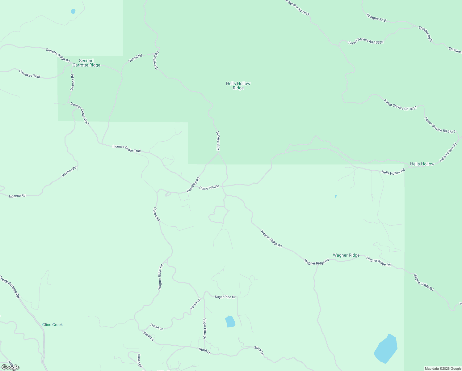 map of restaurants, bars, coffee shops, grocery stores, and more near 11021 Wagner Ridge Road in Coulterville