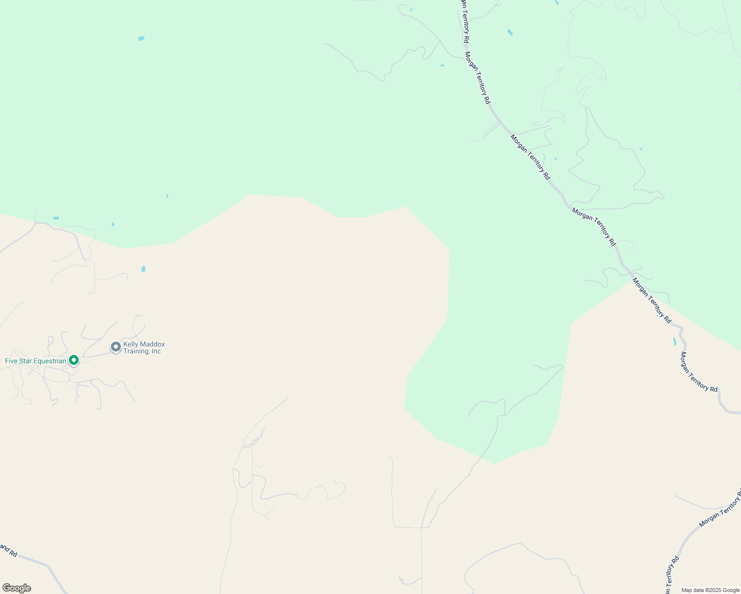 map of restaurants, bars, coffee shops, grocery stores, and more near 2200 Marciel Road in Livermore
