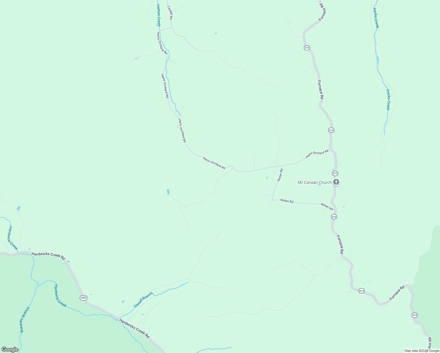 map of restaurants, bars, coffee shops, grocery stores, and more near in Stanton