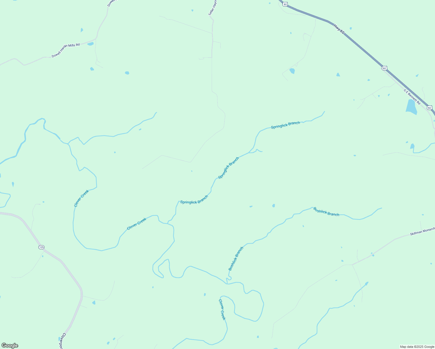 map of restaurants, bars, coffee shops, grocery stores, and more near in Mooleyville