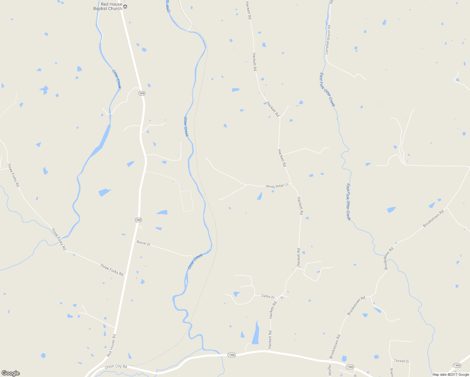 map of restaurants, bars, coffee shops, grocery stores, and more near 408 Windy Ridge Lane in Richmond