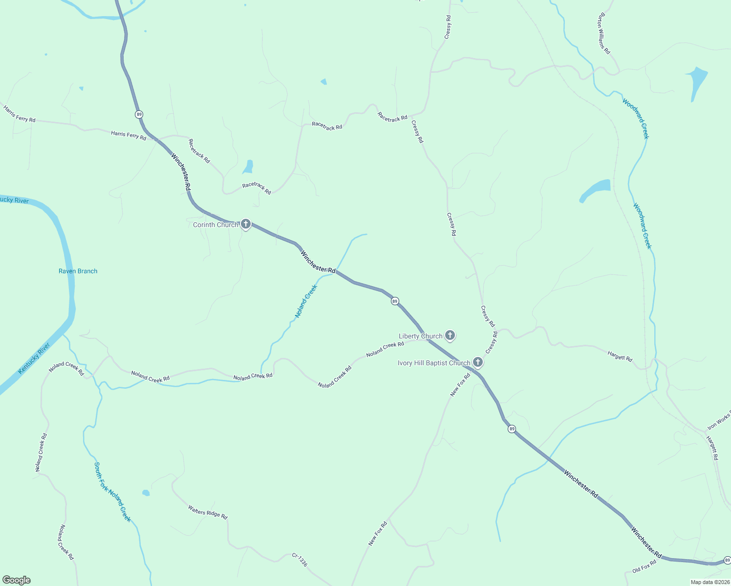 map of restaurants, bars, coffee shops, grocery stores, and more near 9095 Winchester Road in Irvine