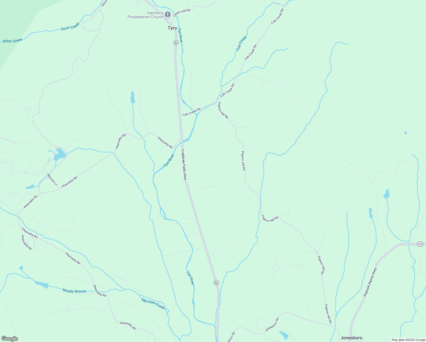 map of restaurants, bars, coffee shops, grocery stores, and more near Unnamed Road in Roseland