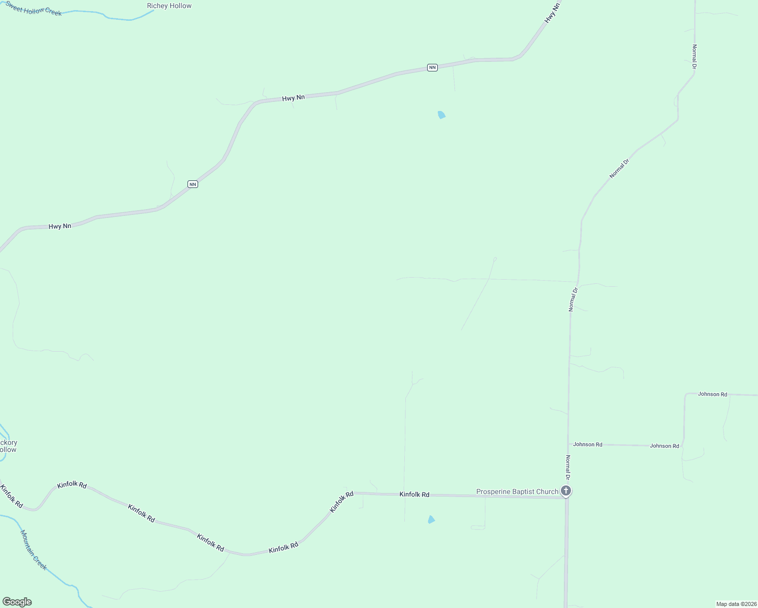 map of restaurants, bars, coffee shops, grocery stores, and more near 14254 Junction Road in Eldridge