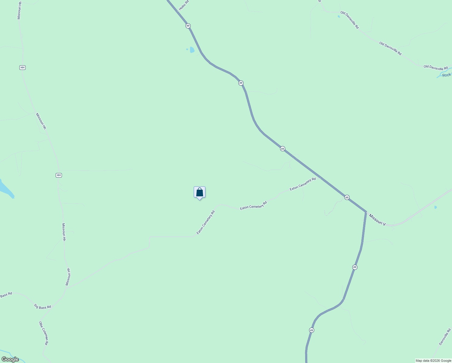 map of restaurants, bars, coffee shops, grocery stores, and more near in Cherryville