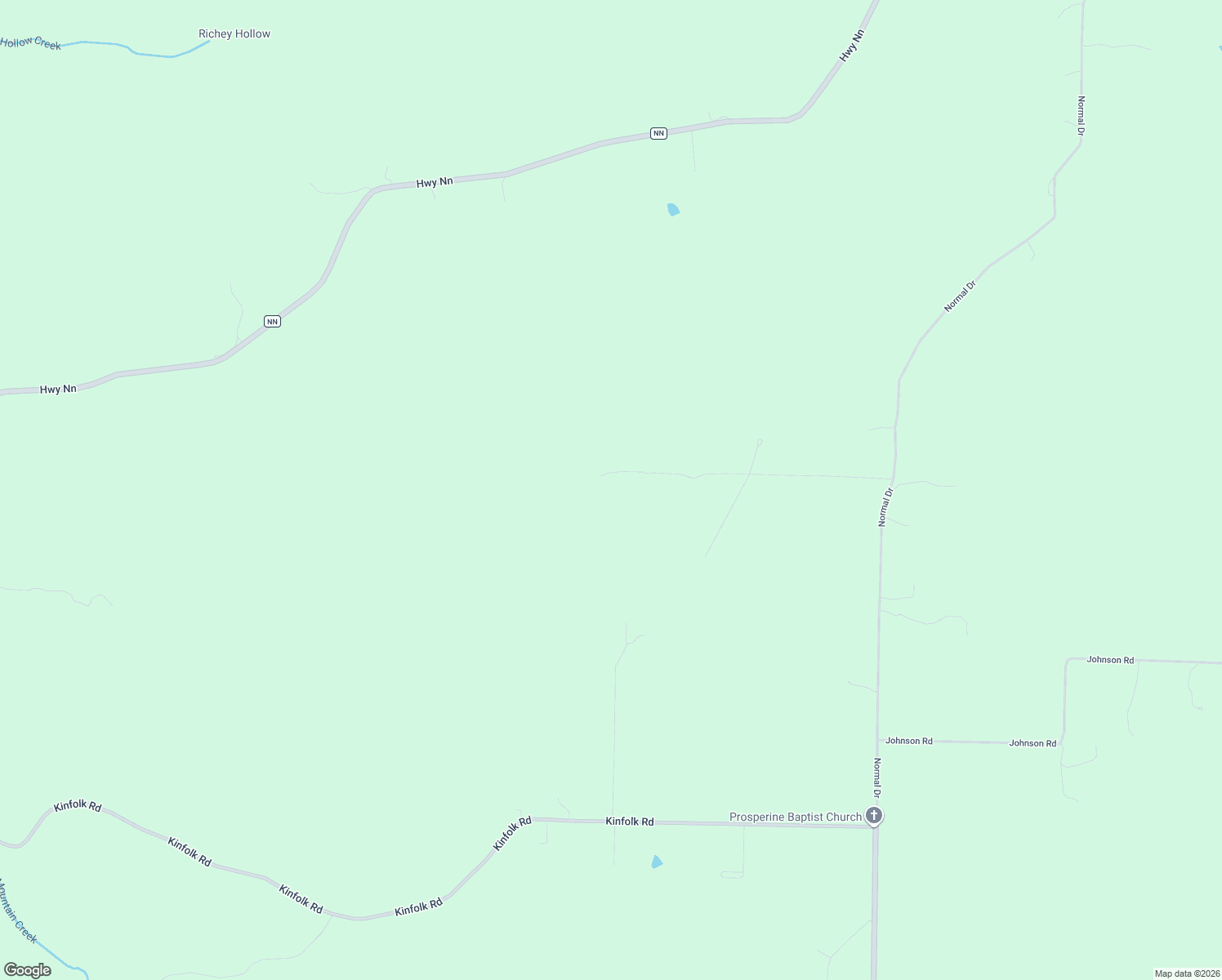 map of restaurants, bars, coffee shops, grocery stores, and more near 14254 Junction Road in Eldridge