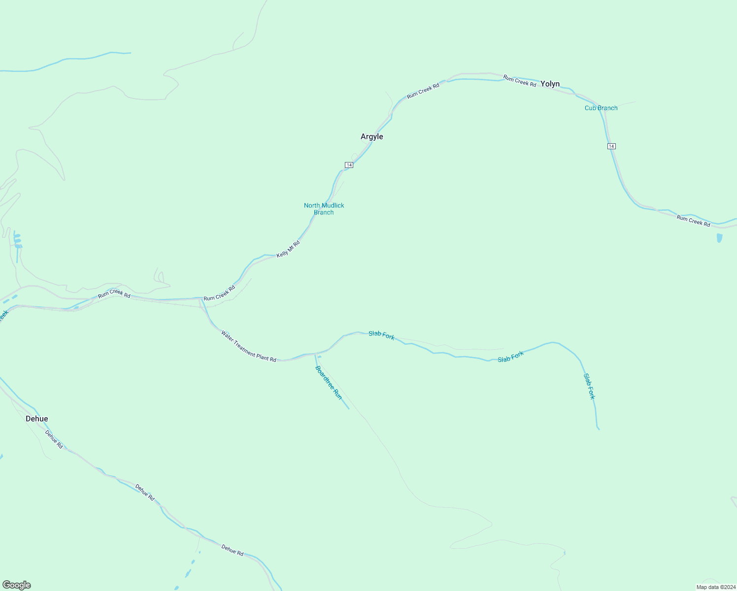 map of restaurants, bars, coffee shops, grocery stores, and more near in Yolyn