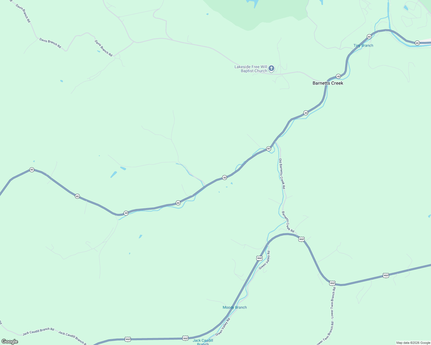 map of restaurants, bars, coffee shops, grocery stores, and more near in STAFFORDSVLLE