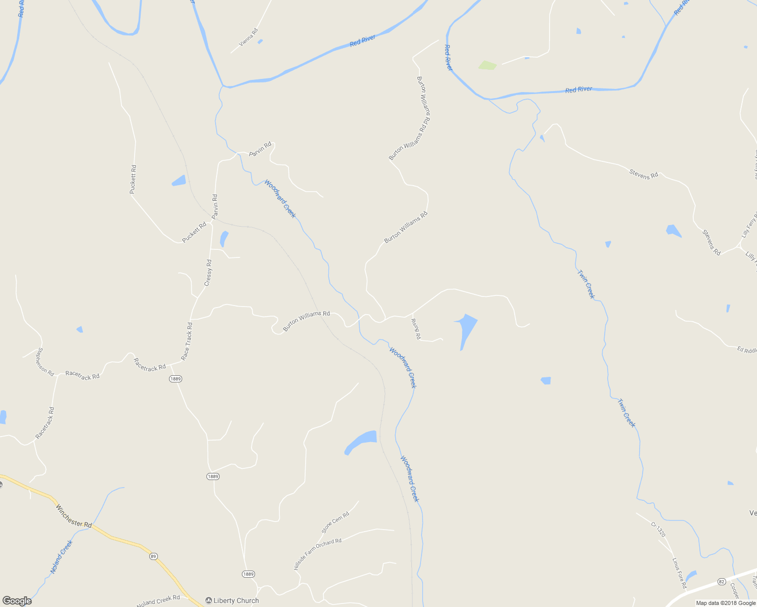 map of restaurants, bars, coffee shops, grocery stores, and more near 1096 Burton Williams Road in Irvine