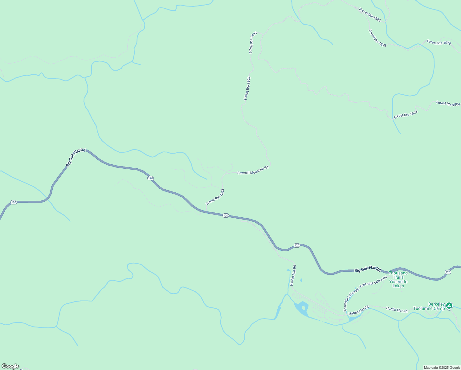 map of restaurants, bars, coffee shops, grocery stores, and more near 11311 Sawmill Mountain Road in Groveland