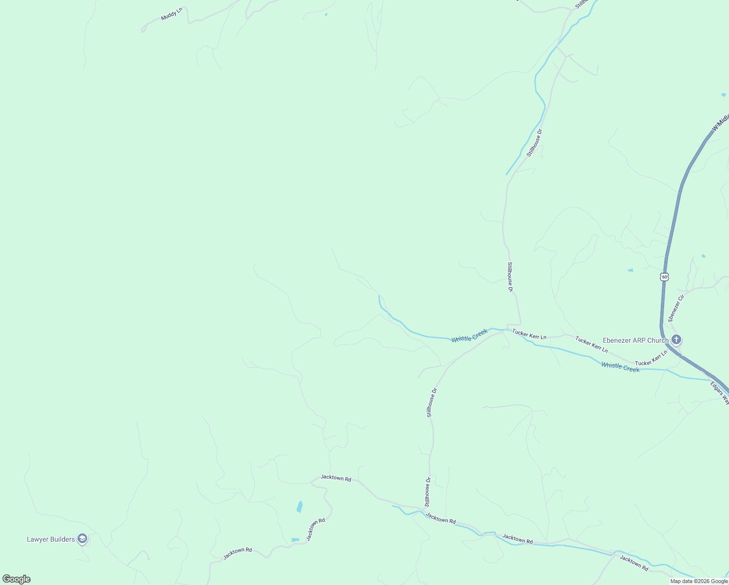map of restaurants, bars, coffee shops, grocery stores, and more near 311 Higgins Hollow in Lexington
