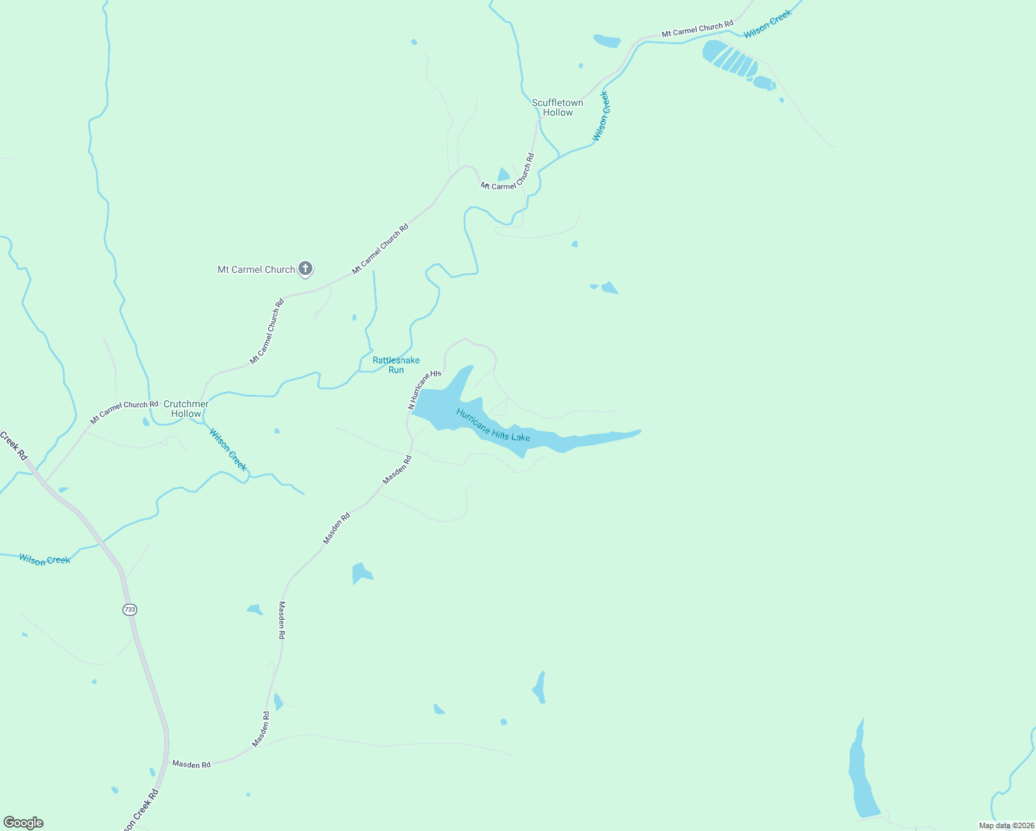 map of restaurants, bars, coffee shops, grocery stores, and more near Hurricane Hills in Boston