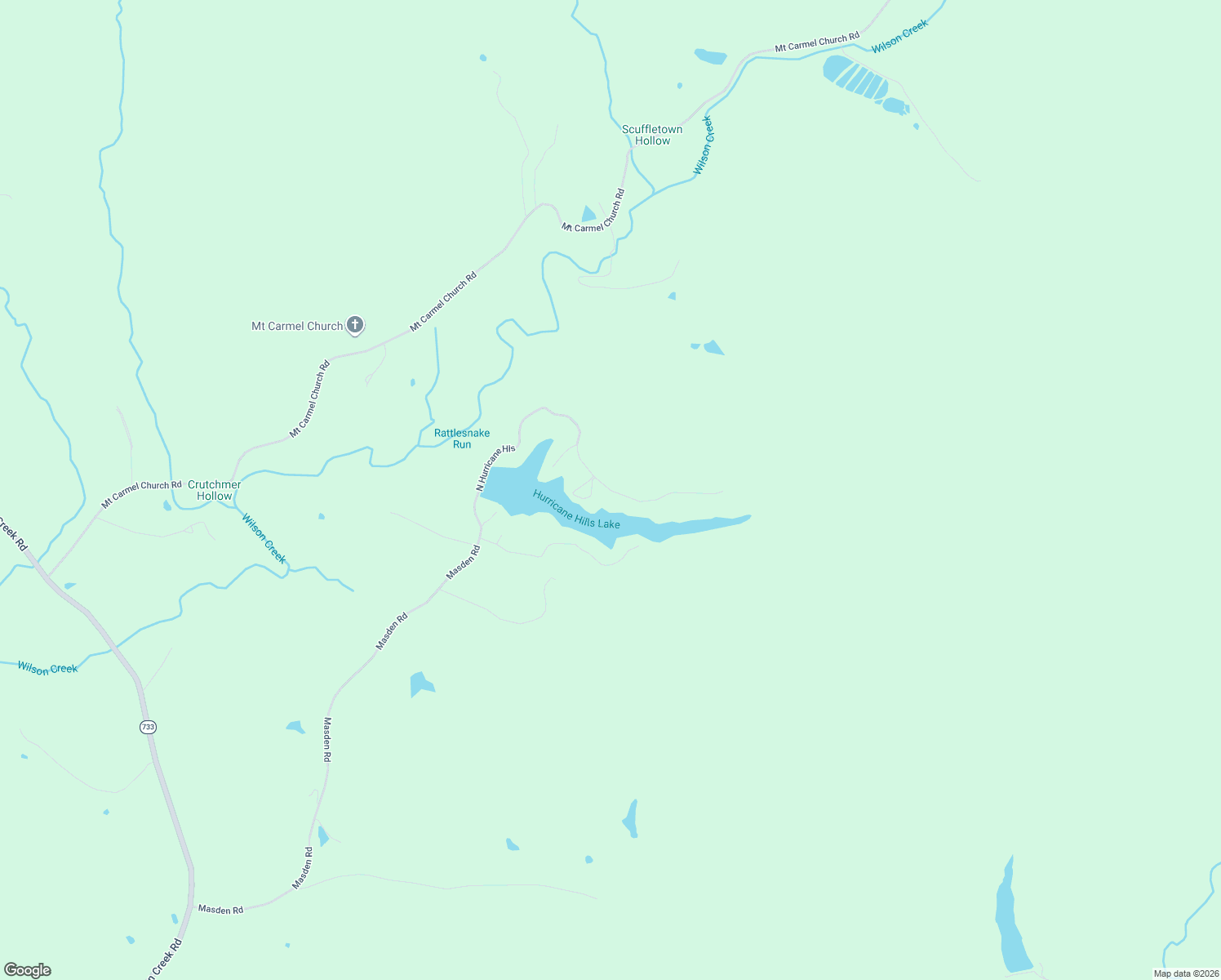 map of restaurants, bars, coffee shops, grocery stores, and more near Hurricane Hills in Boston
