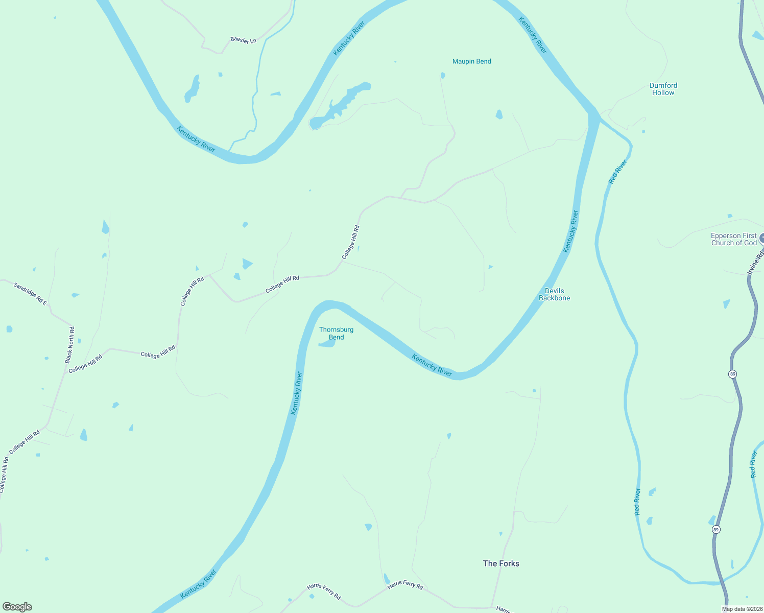 map of restaurants, bars, coffee shops, grocery stores, and more near 130 River Bend Road in Waco