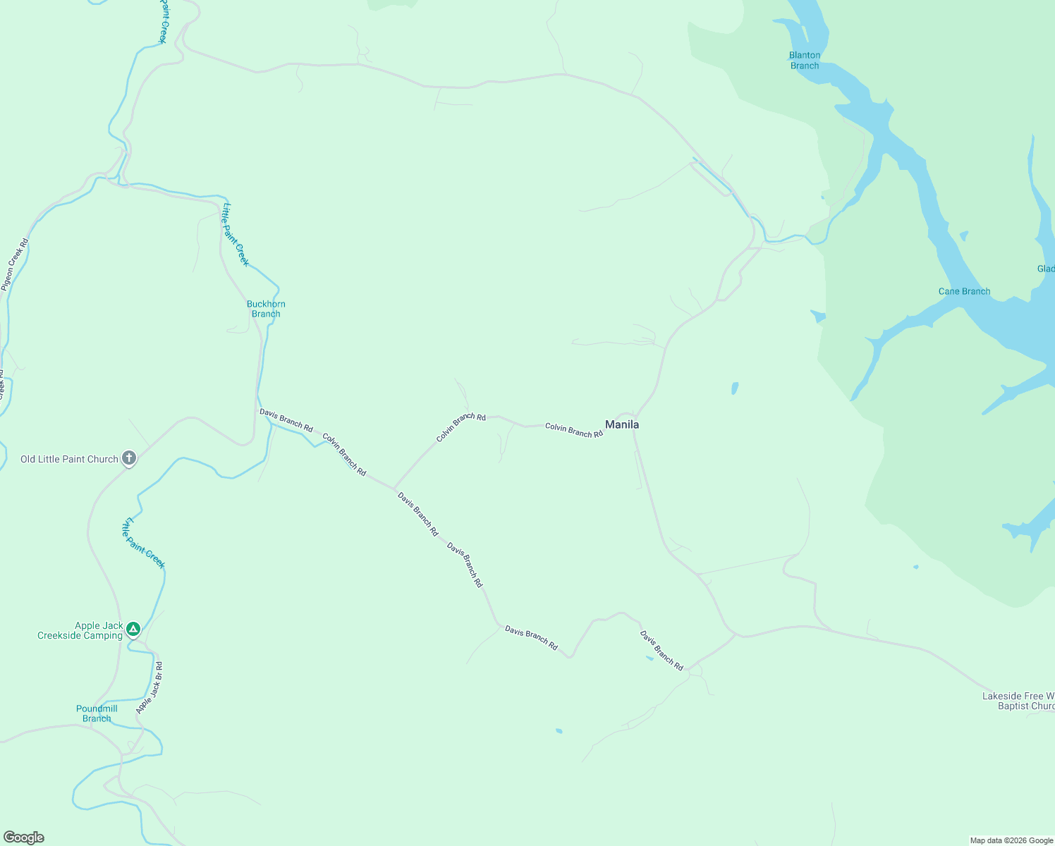 map of restaurants, bars, coffee shops, grocery stores, and more near 594-706 Colvin Branch Road in Staffordsville