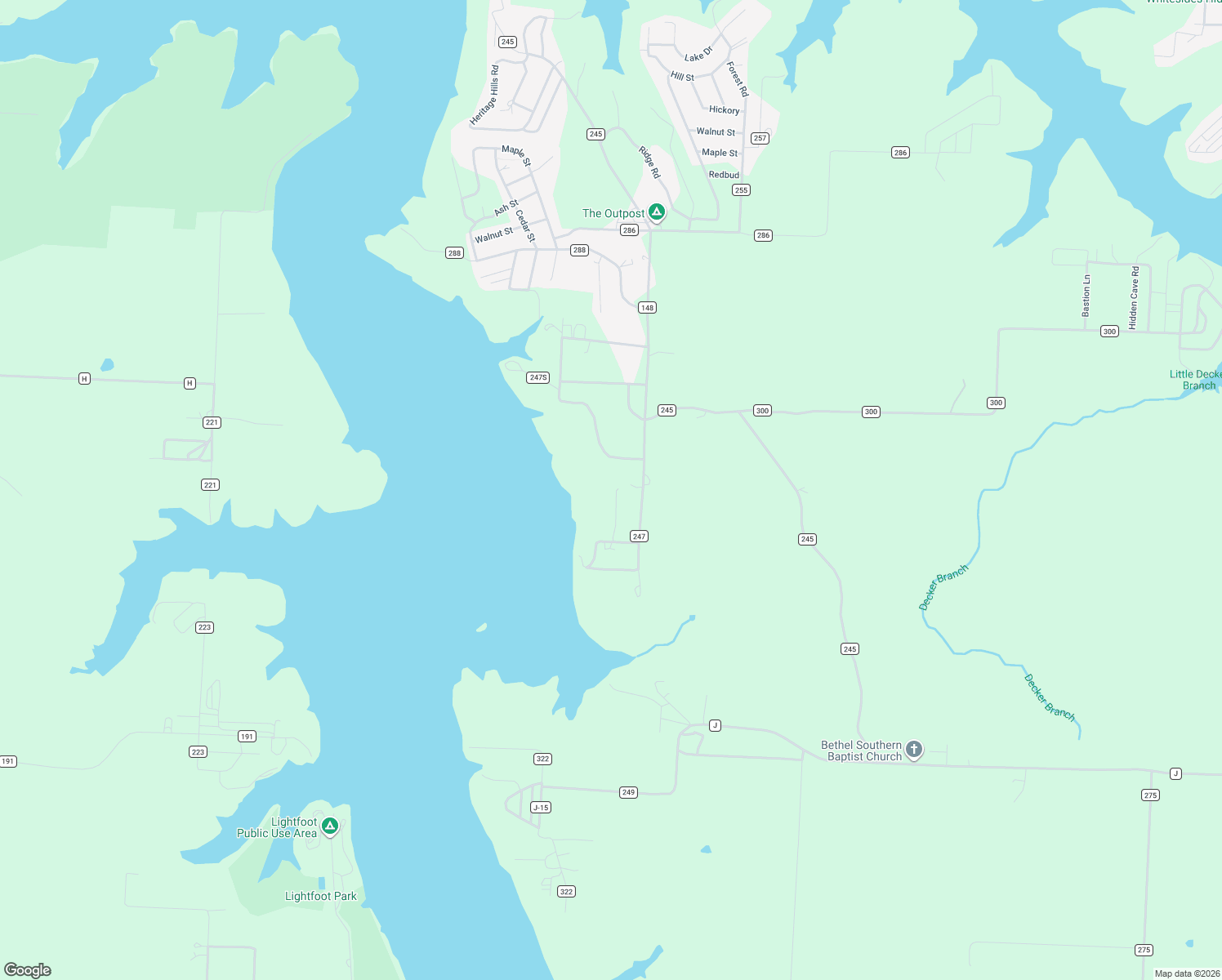 map of restaurants, bars, coffee shops, grocery stores, and more near 25250 Oakmont Road in Pittsburg